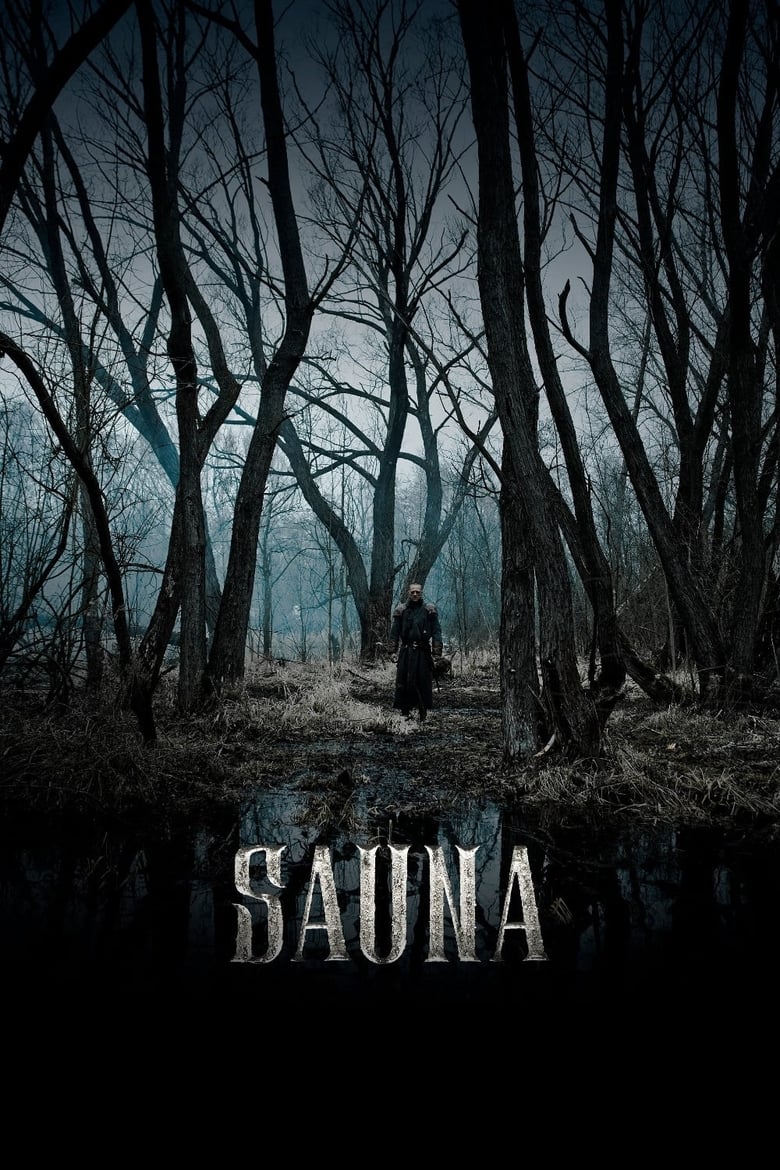 Poster of Sauna