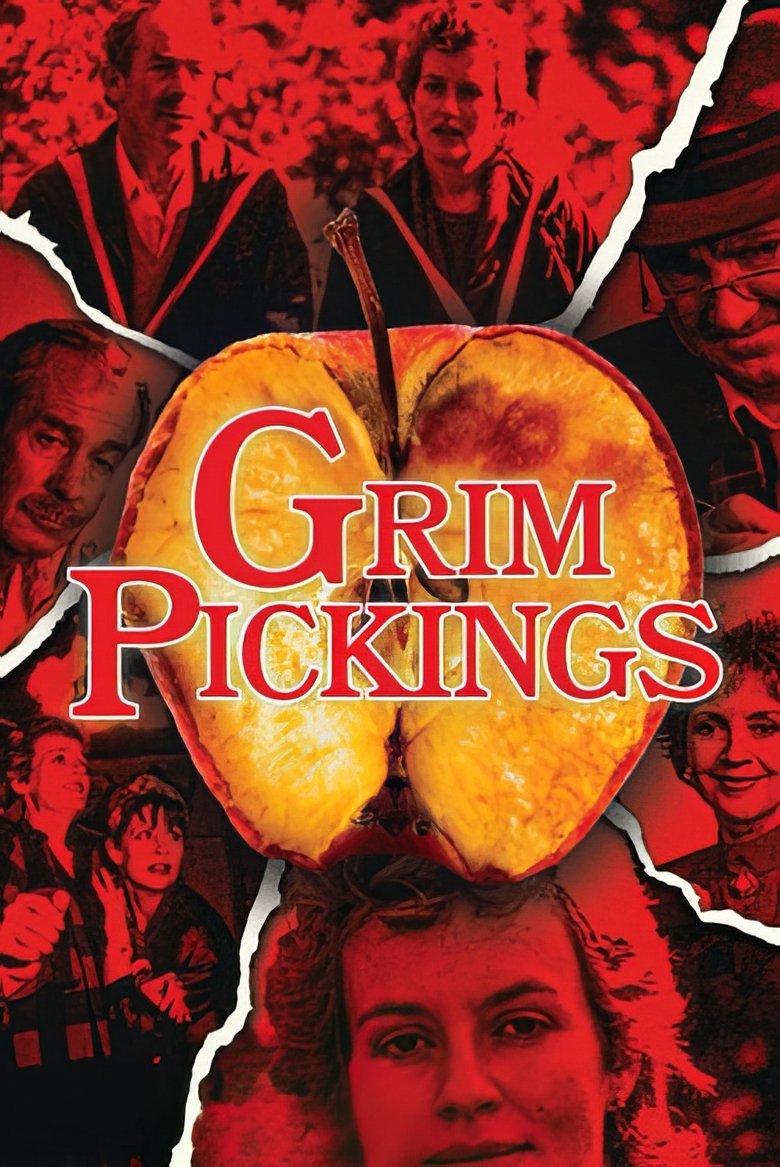 Poster of Grim Pickings