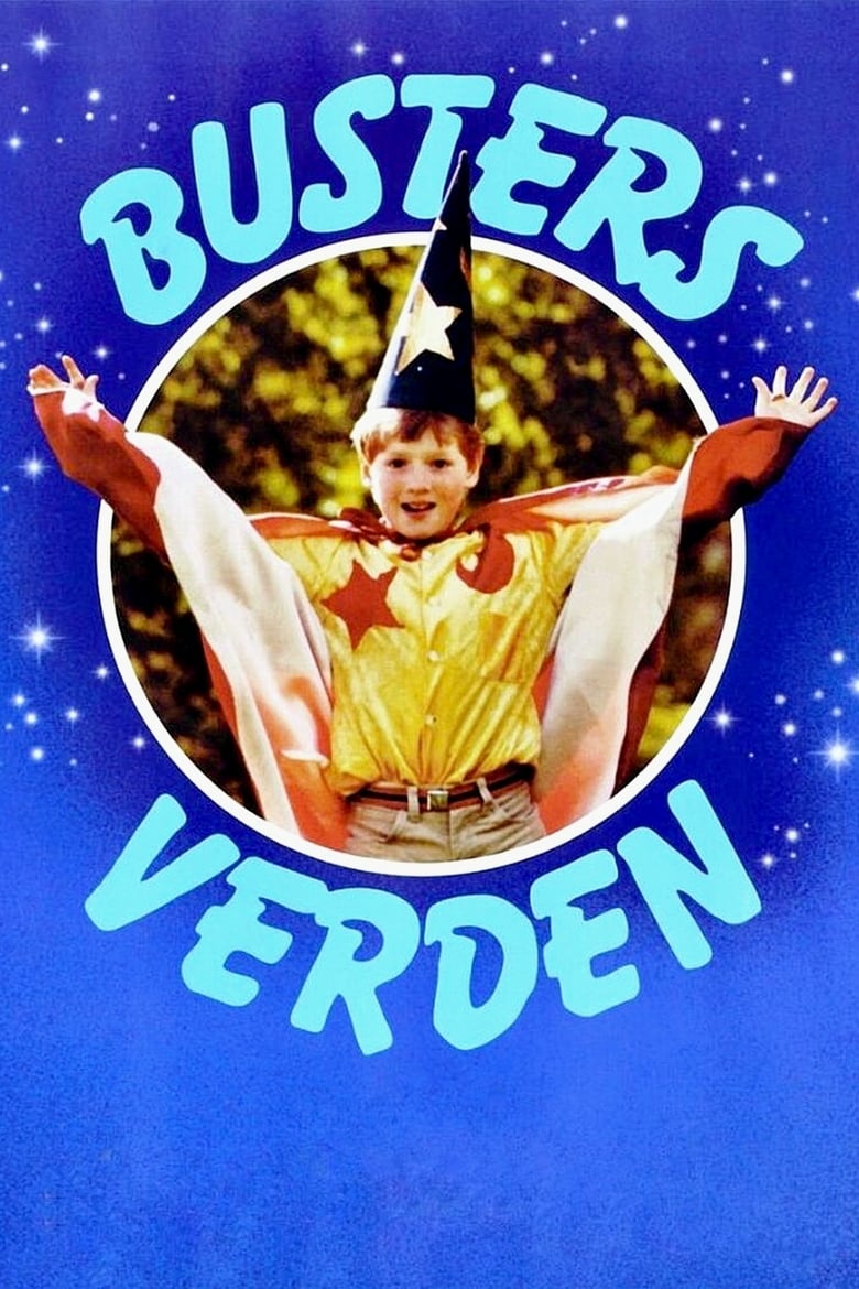 Poster of Busters verden