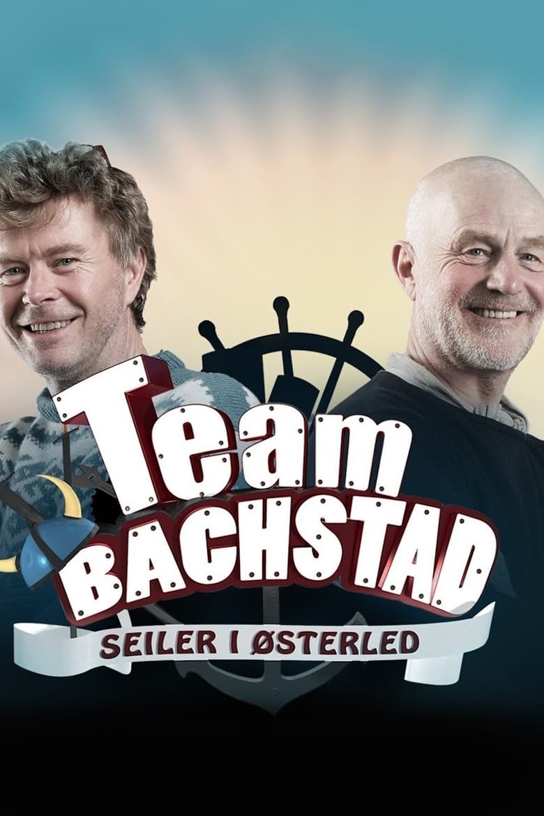 Poster of Episodes in Team Bachstad - Season 6 - Season 6