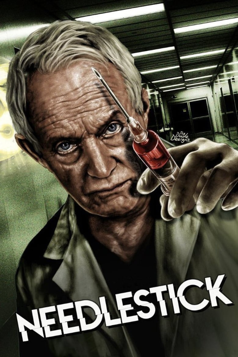 Poster of Needlestick