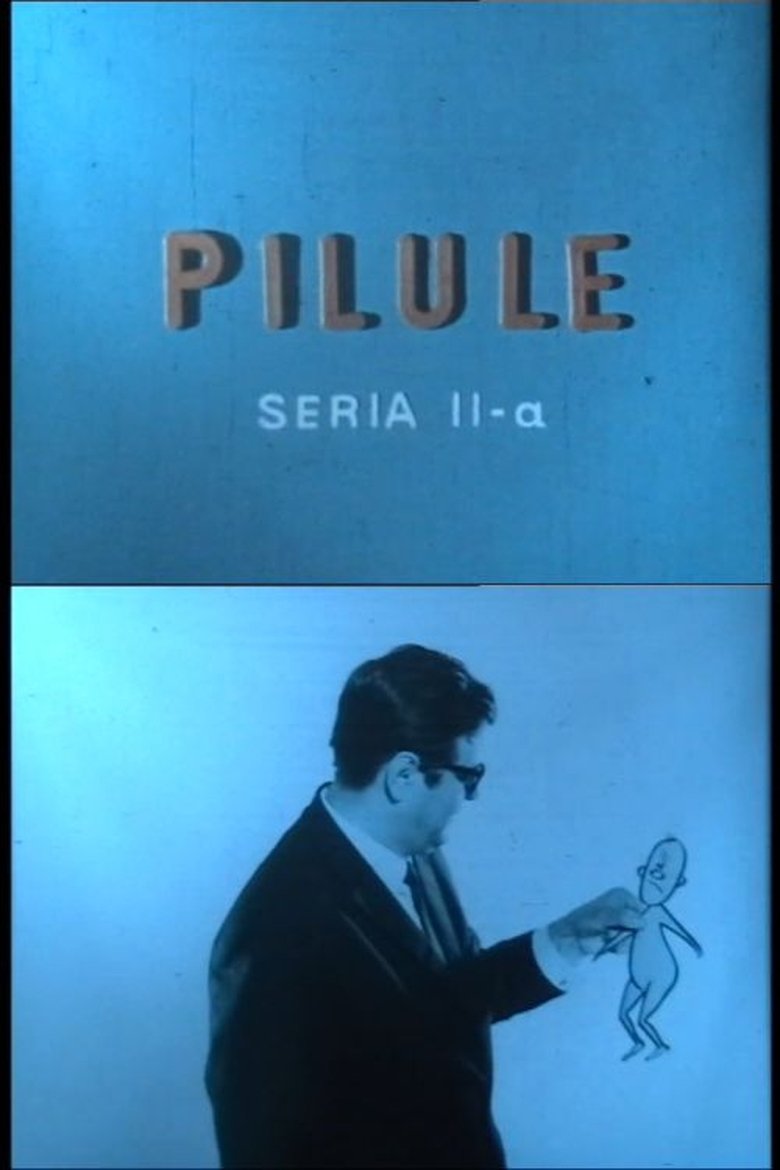 Poster of Pilule II