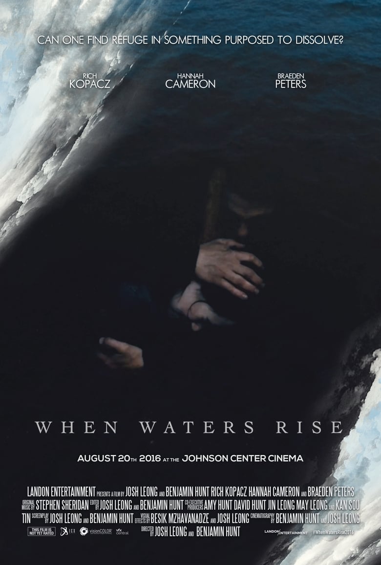 Poster of When Waters Rise