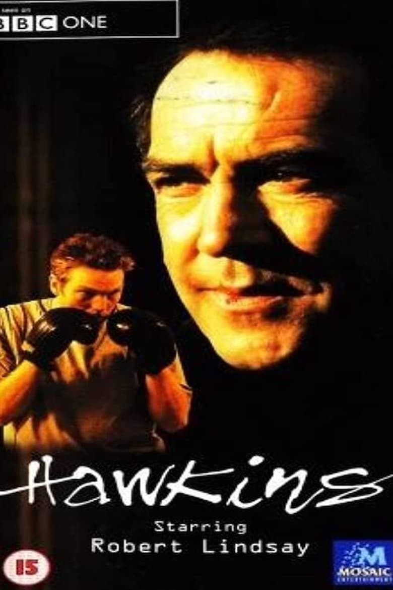 Poster of Hawkins