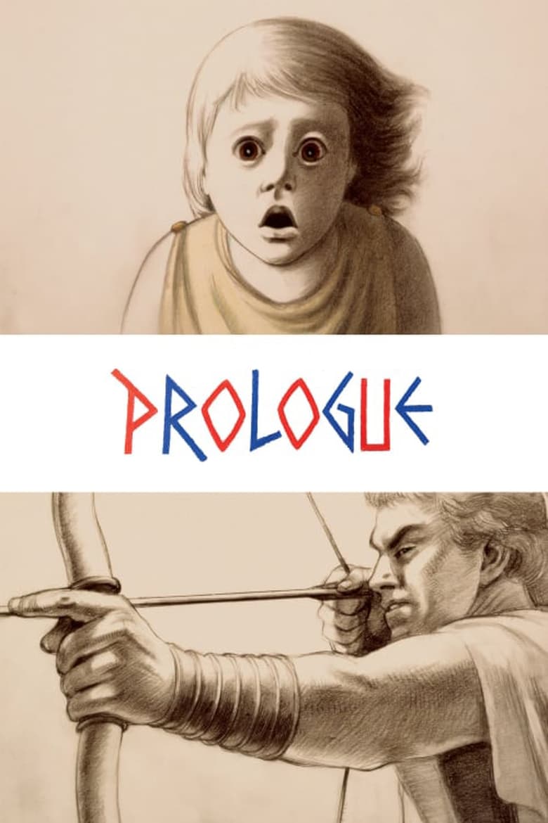 Poster of Prologue