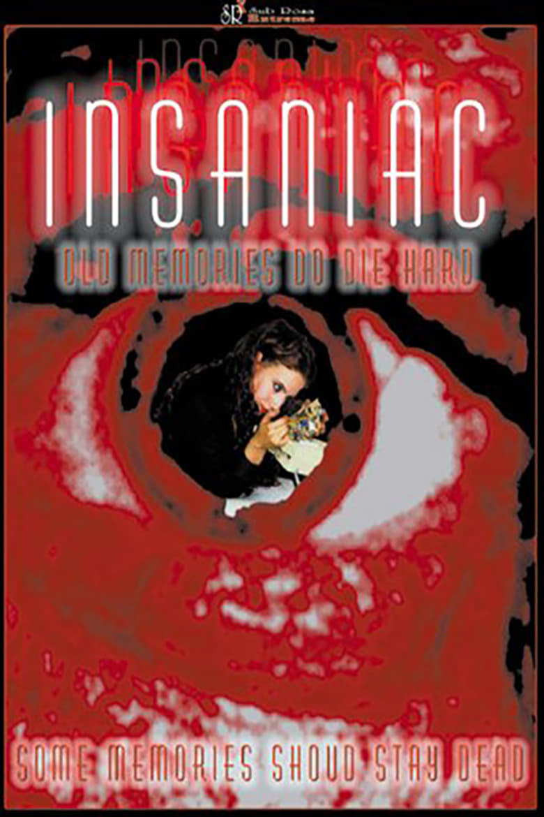 Poster of Insaniac