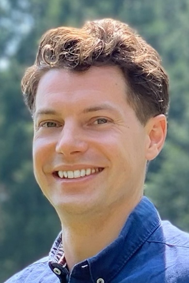 Portrait of Oscar Brekell