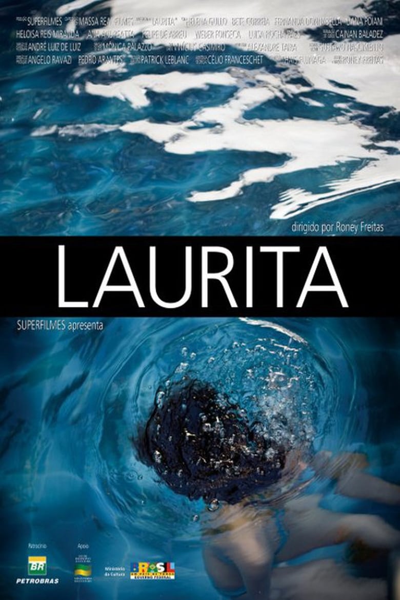 Poster of Laurita