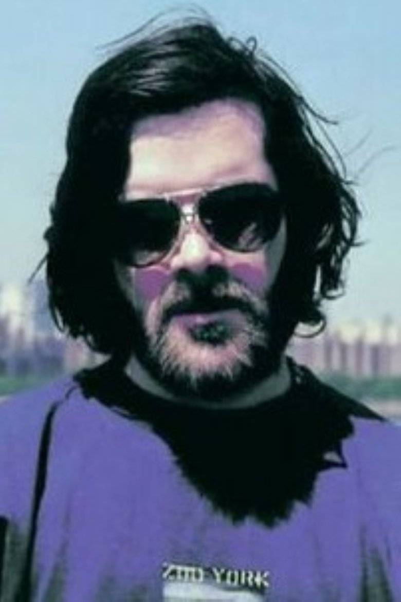 Portrait of Sam Houser