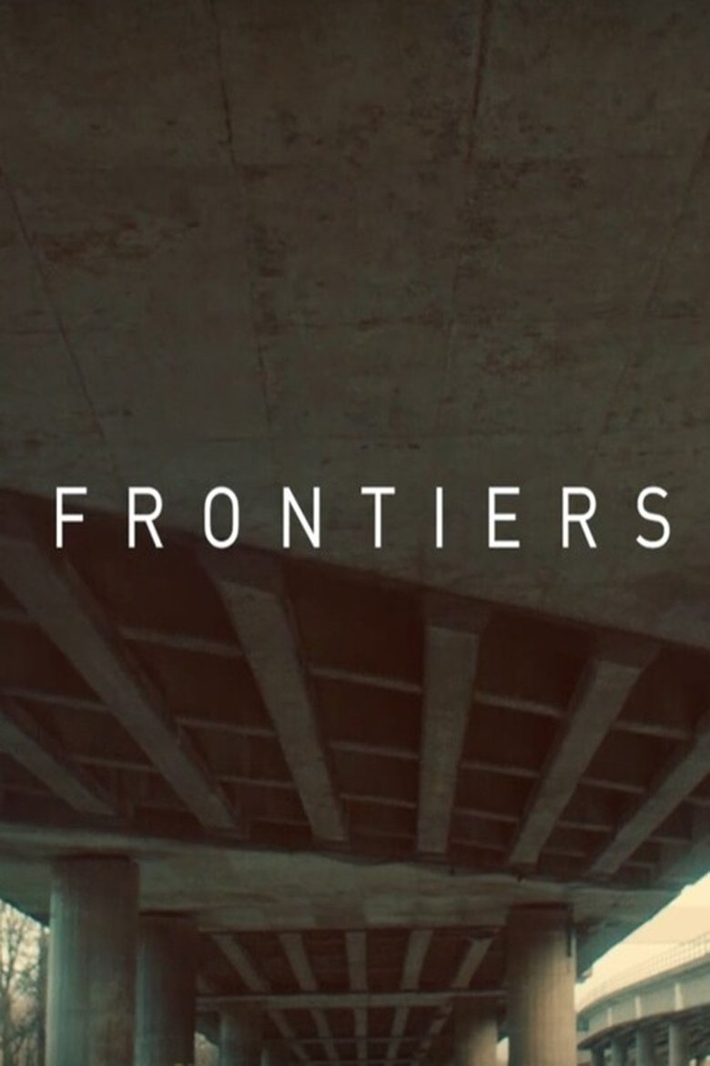 Poster of Frontiers