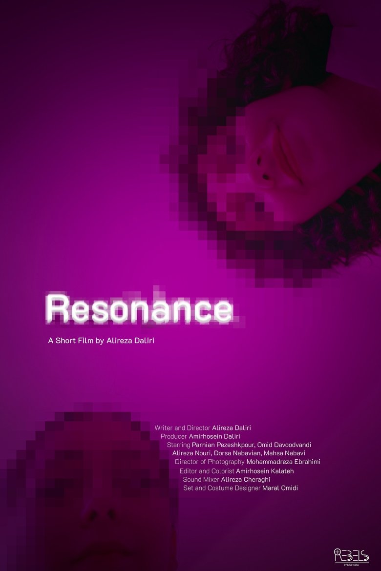 Poster of Resonance