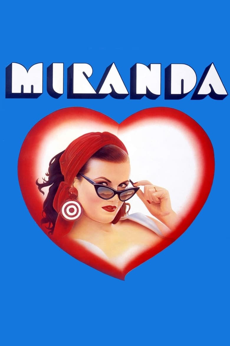 Poster of Miranda