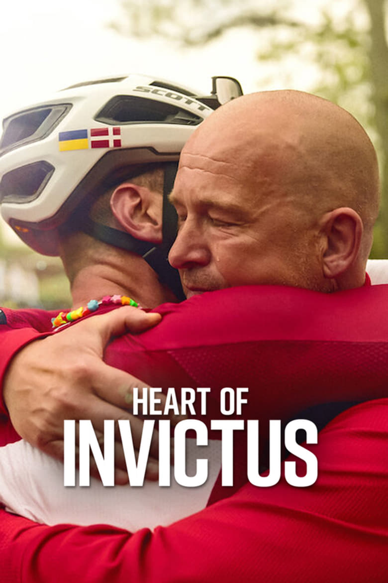 Poster of Episodes in Heart Of Invictus - Limited Series - Limited Series