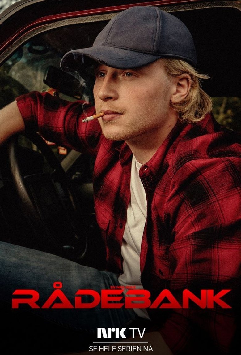 Poster of Episodes in Rådebank - Season 1 - Season 1