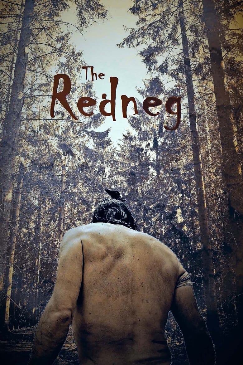 Poster of The Redneg