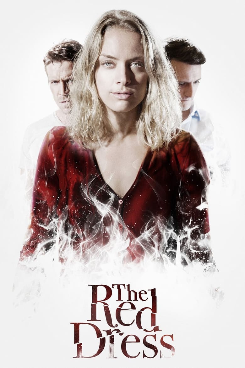 Poster of The Red Dress