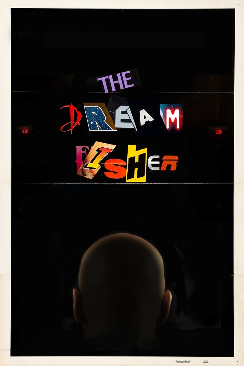 Poster of The Dream Fisher