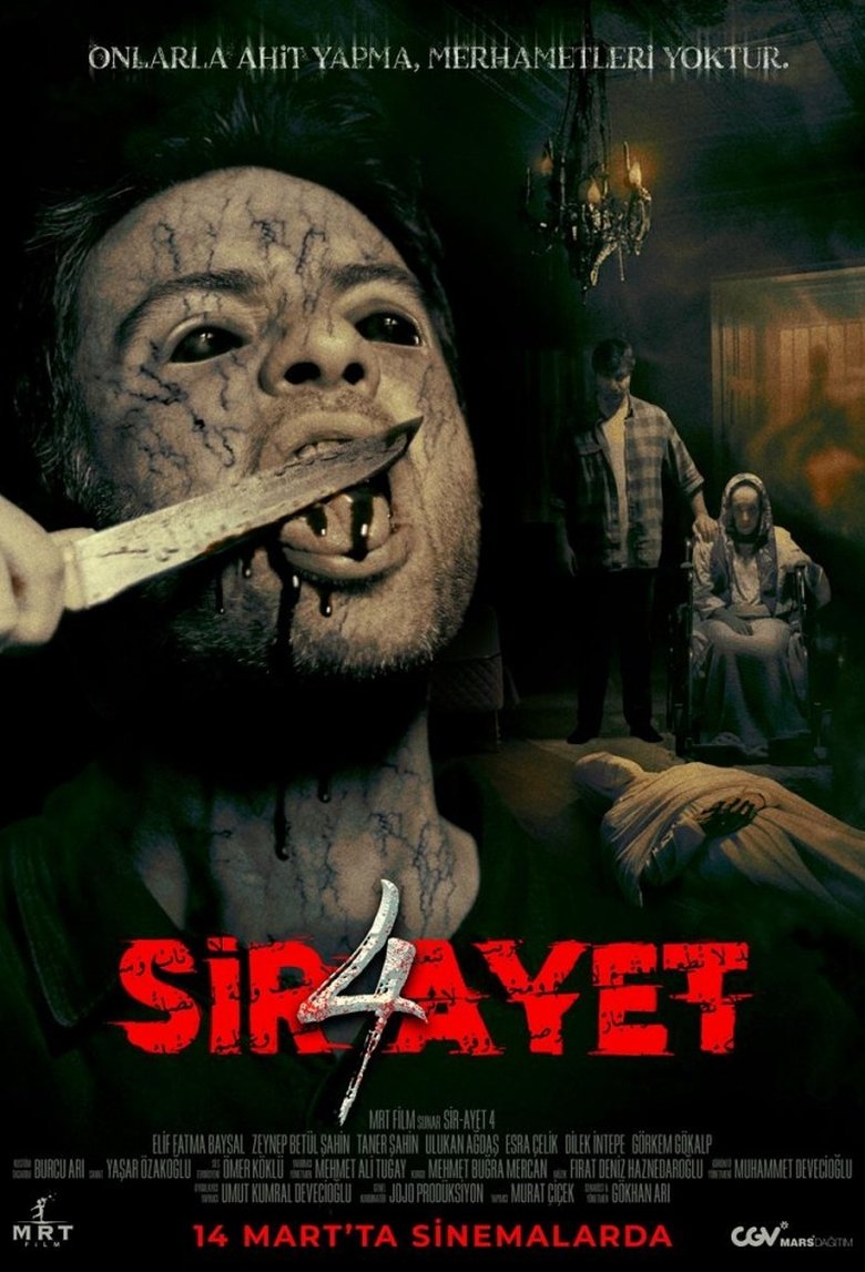 Poster of Sir-Ayet 4