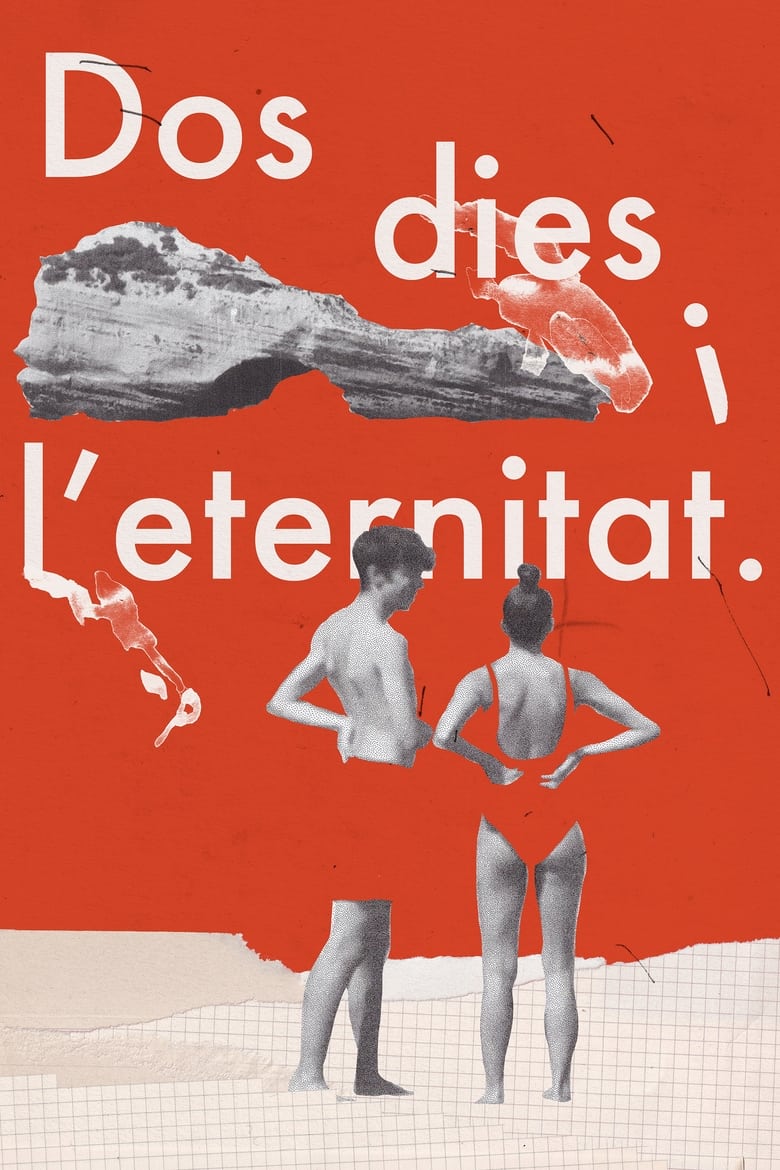 Poster of Dos dies i l’eternitat