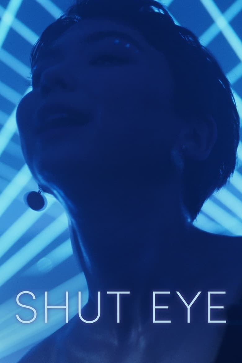 Poster of Shut Eye