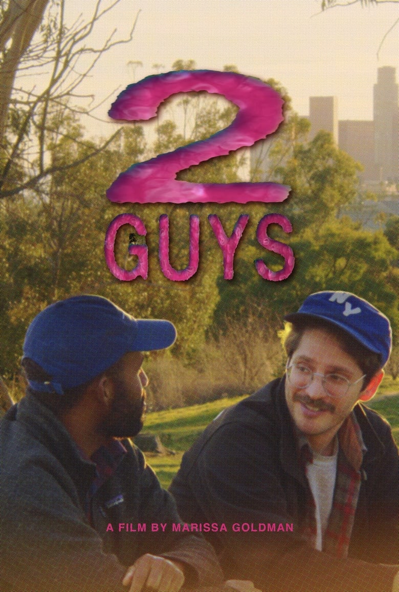 Poster of 2 Guys