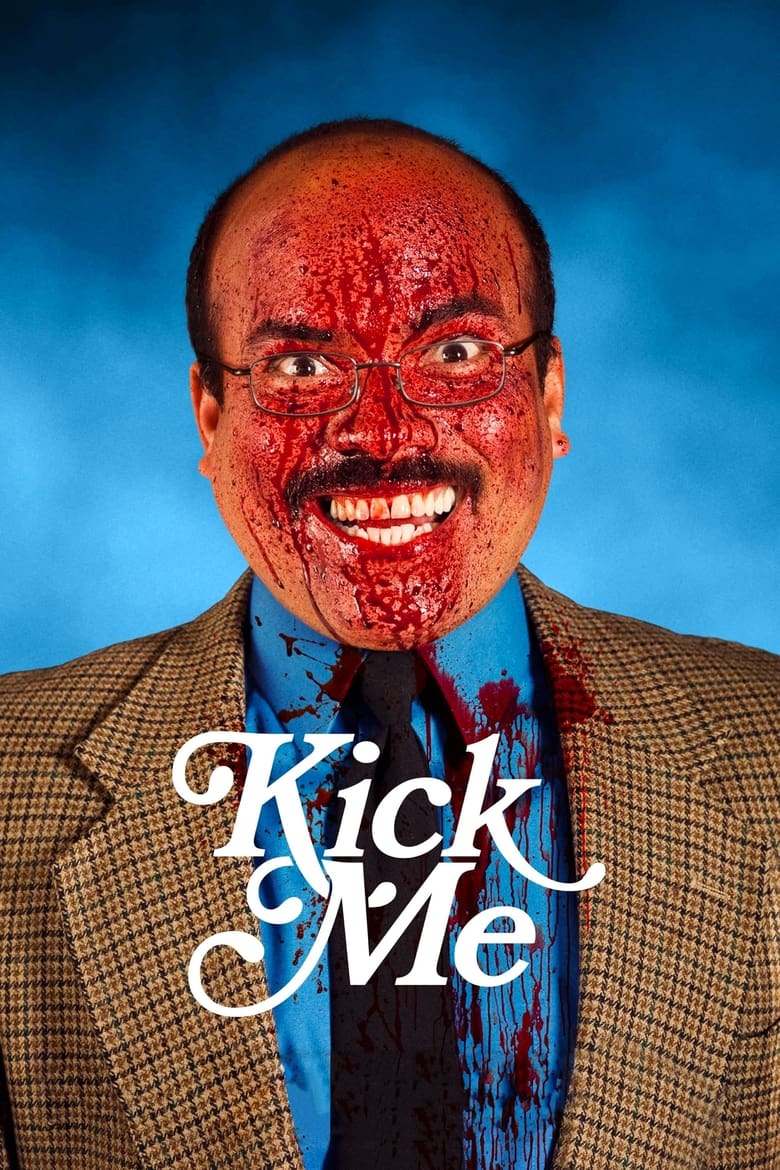 Poster of Kick Me