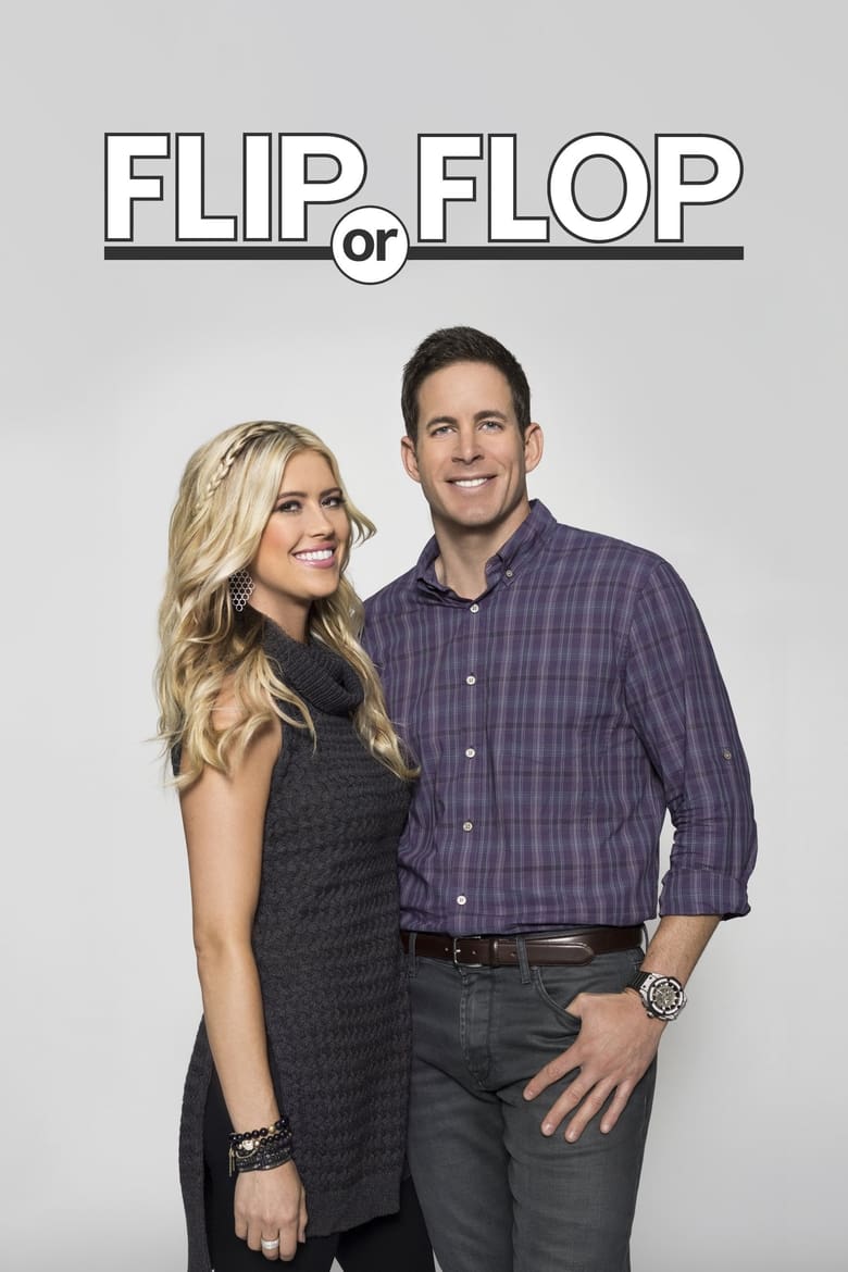 Poster of Episodes in Flip Or Flop - Season 4 - Season 4