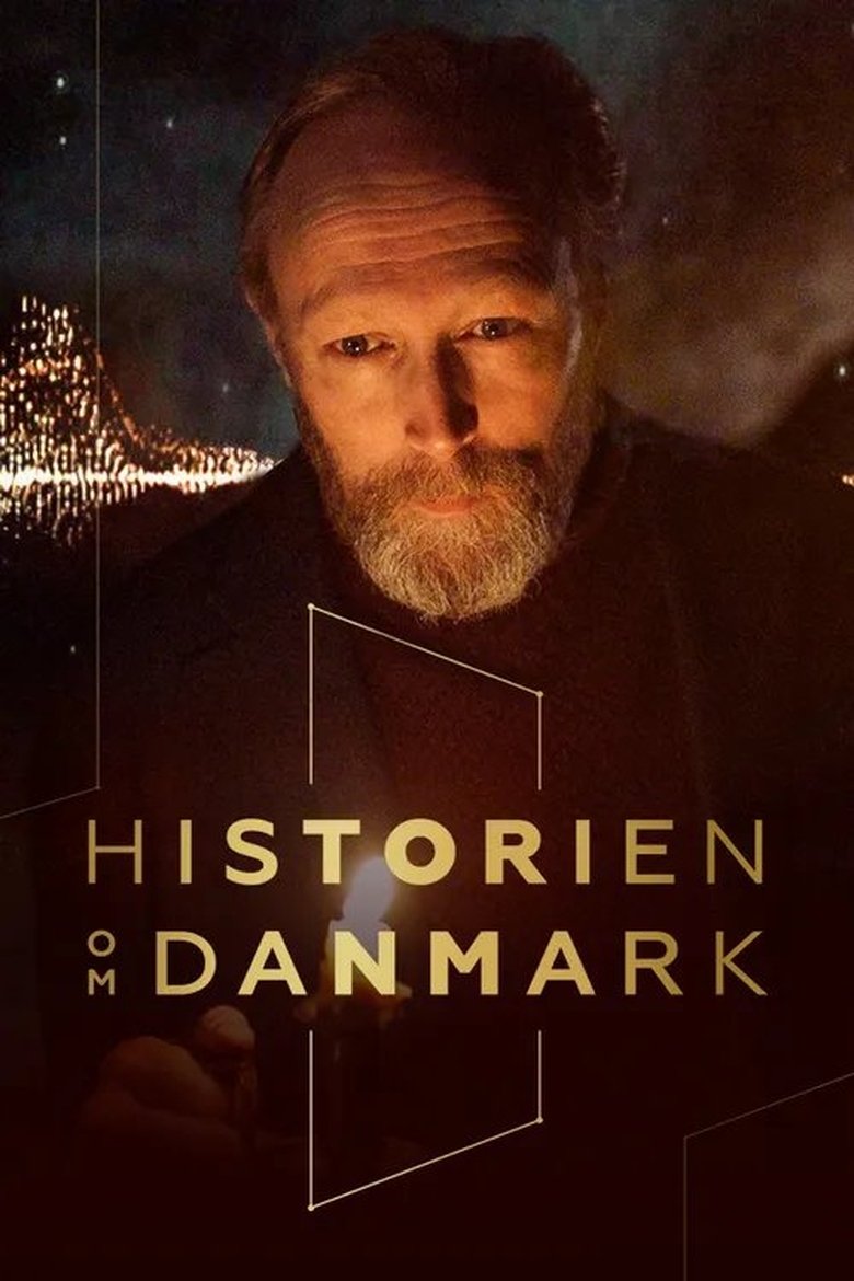 Poster of The History of Denmark