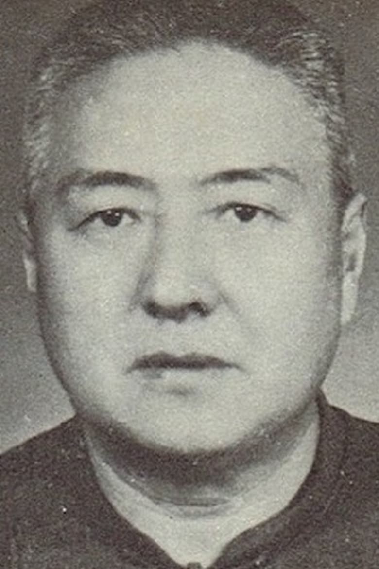 Portrait of Li Zu-yong