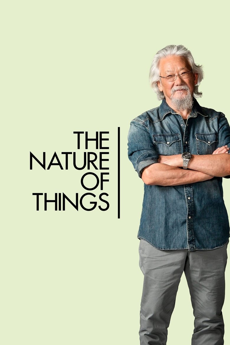 Poster of Episodes in The Nature Of Things - Season 62 - Season 62