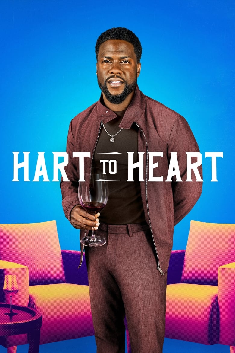 Poster of Cast and Crew in Hart To Heart - Season 2 - Episode 7 - Saweetie