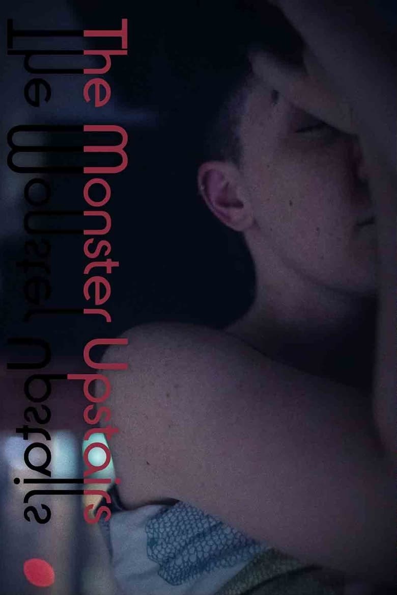 Poster of The Monster Upstairs