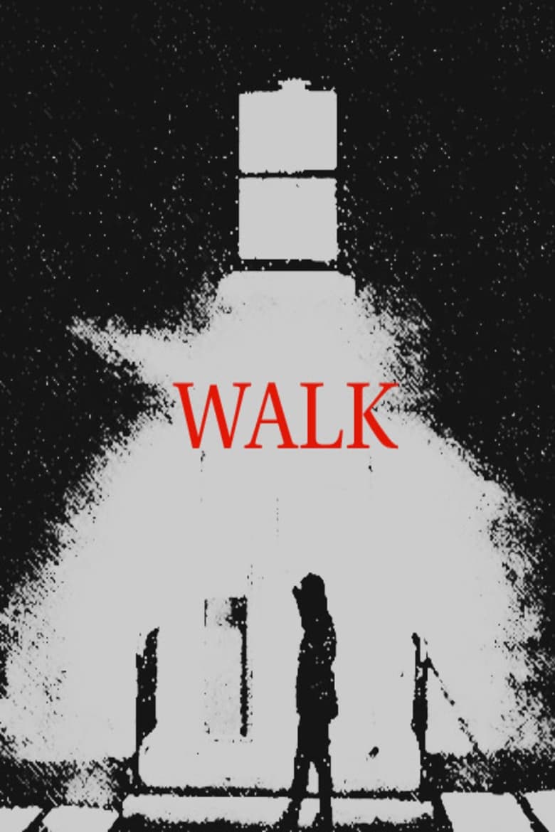 Poster of Walk