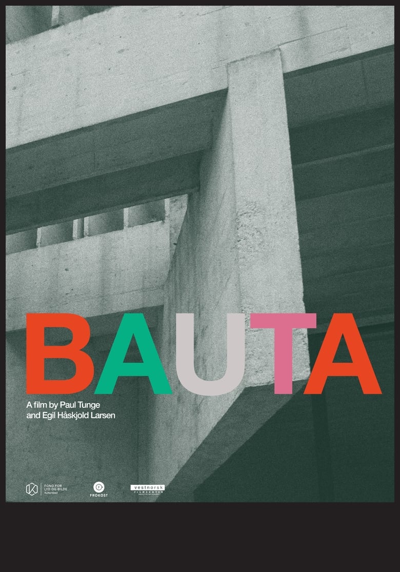 Poster of Bauta