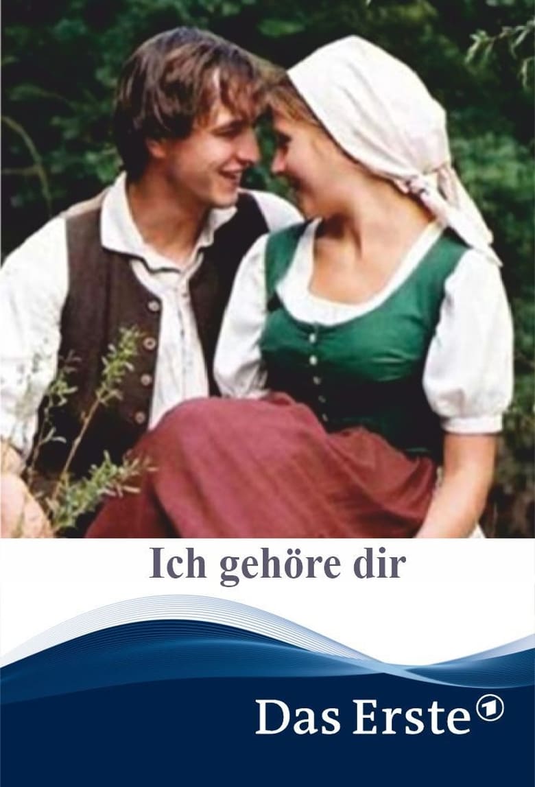 Poster of Ich gehöre dir