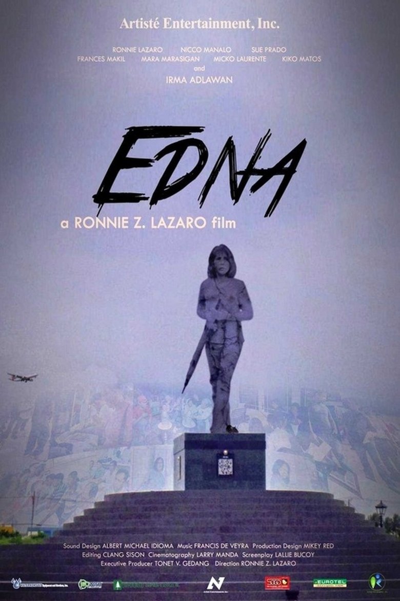 Poster of Edna