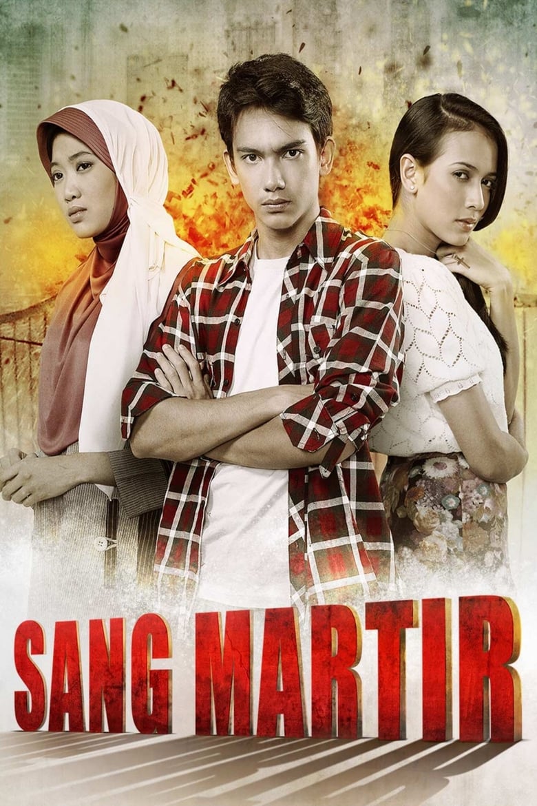 Poster of Sang Martir