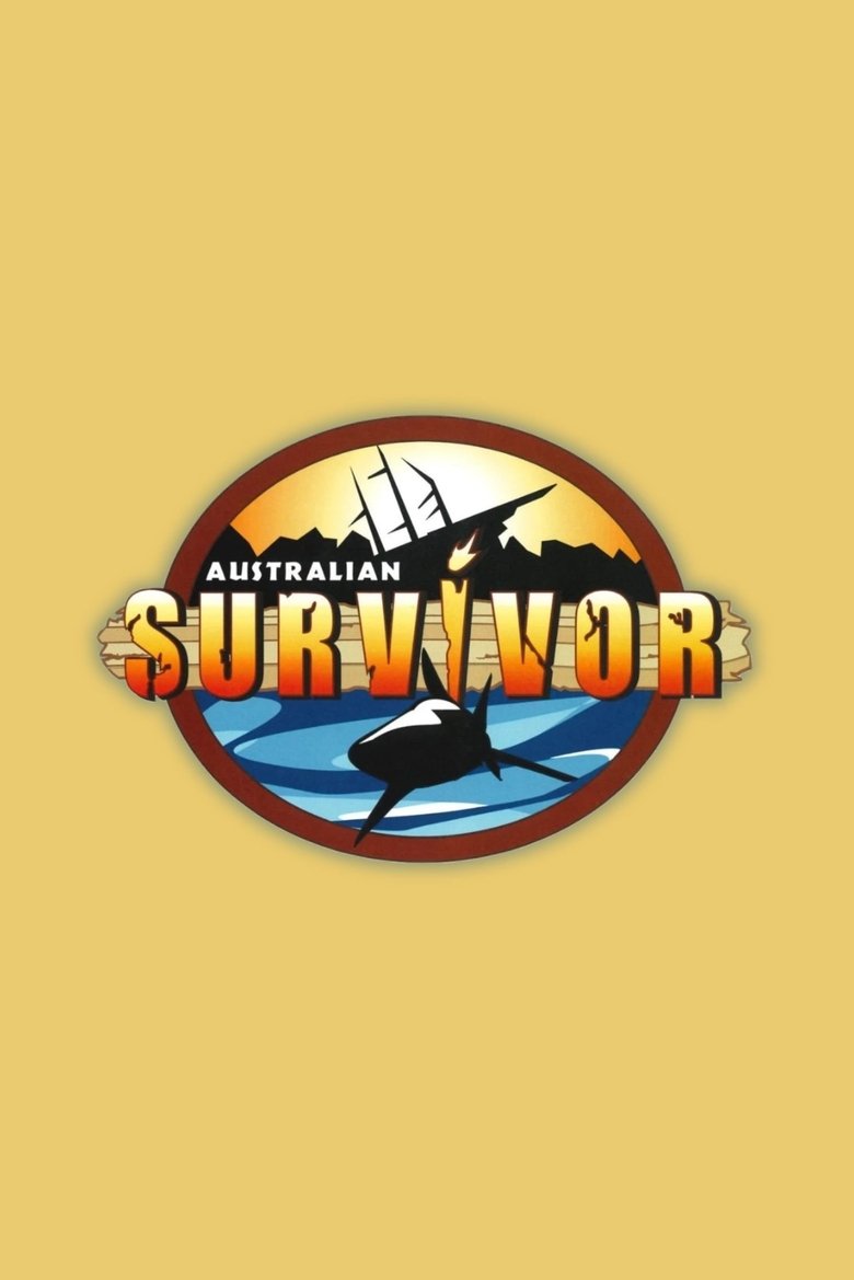 Poster of Australian Survivor