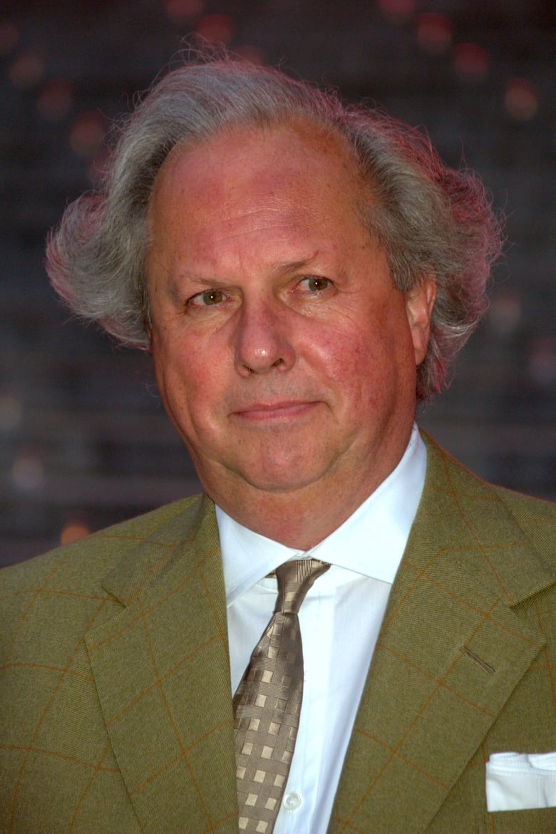 Portrait of Graydon Carter