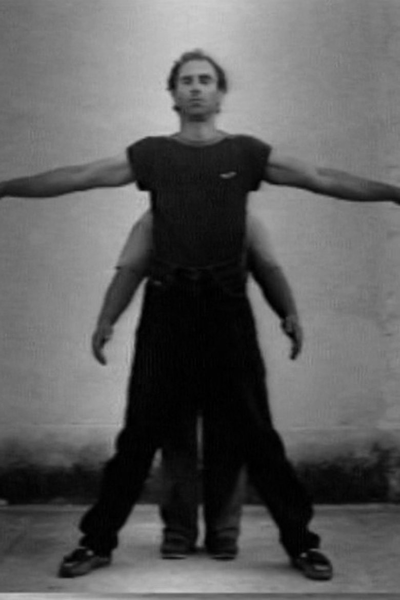 Poster of L'Uomo - Il cammino dell'Uomo - La condizione dell'Uomo - La dignità dell'Uomo