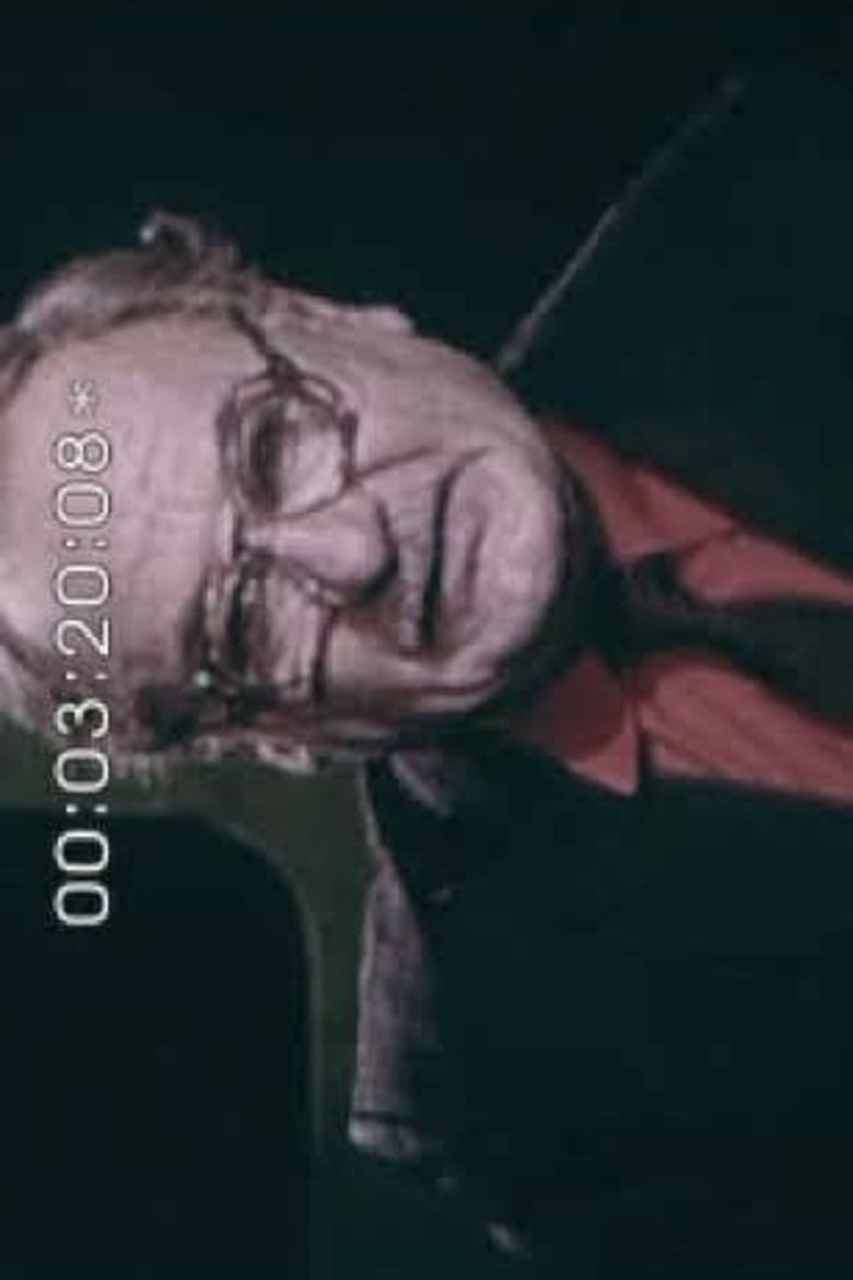 Poster of Volodymyr Shevchenko. From Kulunda to Chornobyl (1989)
