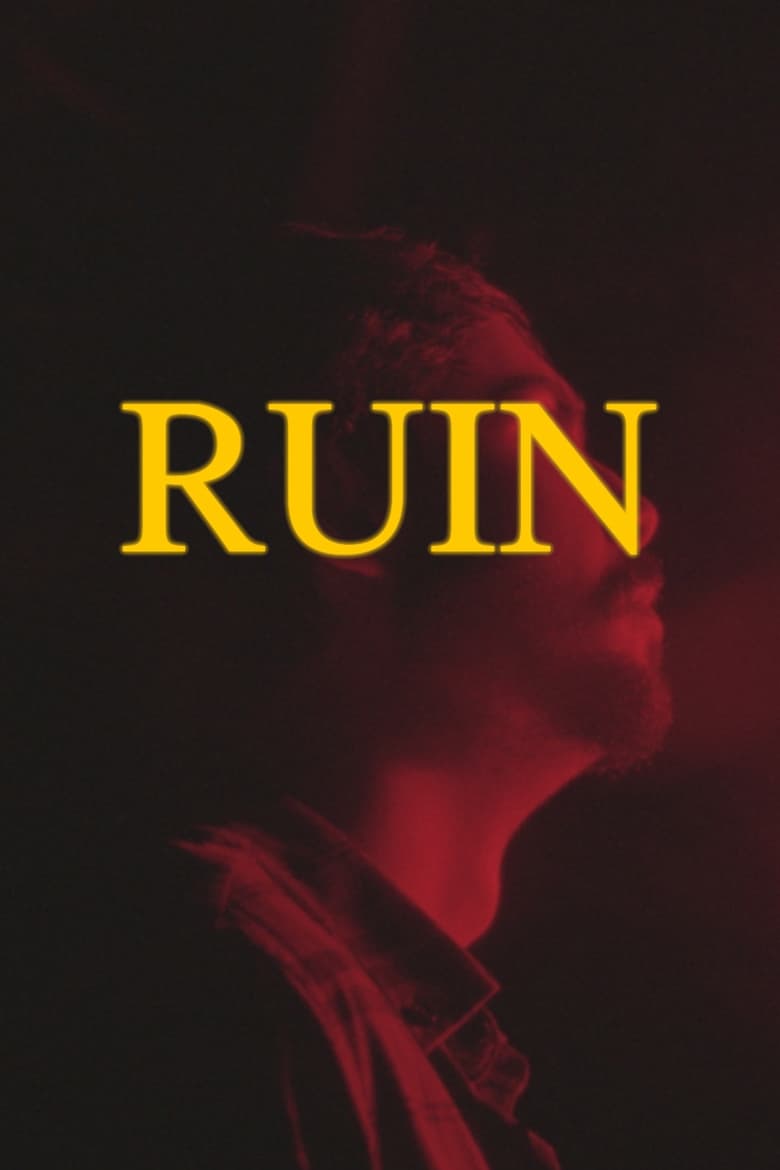 Poster of Ruin