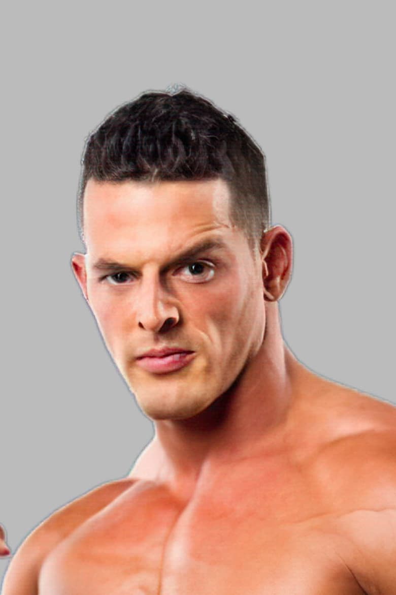 Portrait of Jessie Godderz