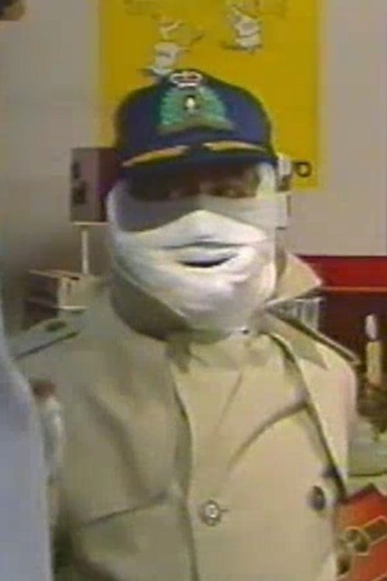 Poster of In der Trafik: Der Brief nach Brüssel