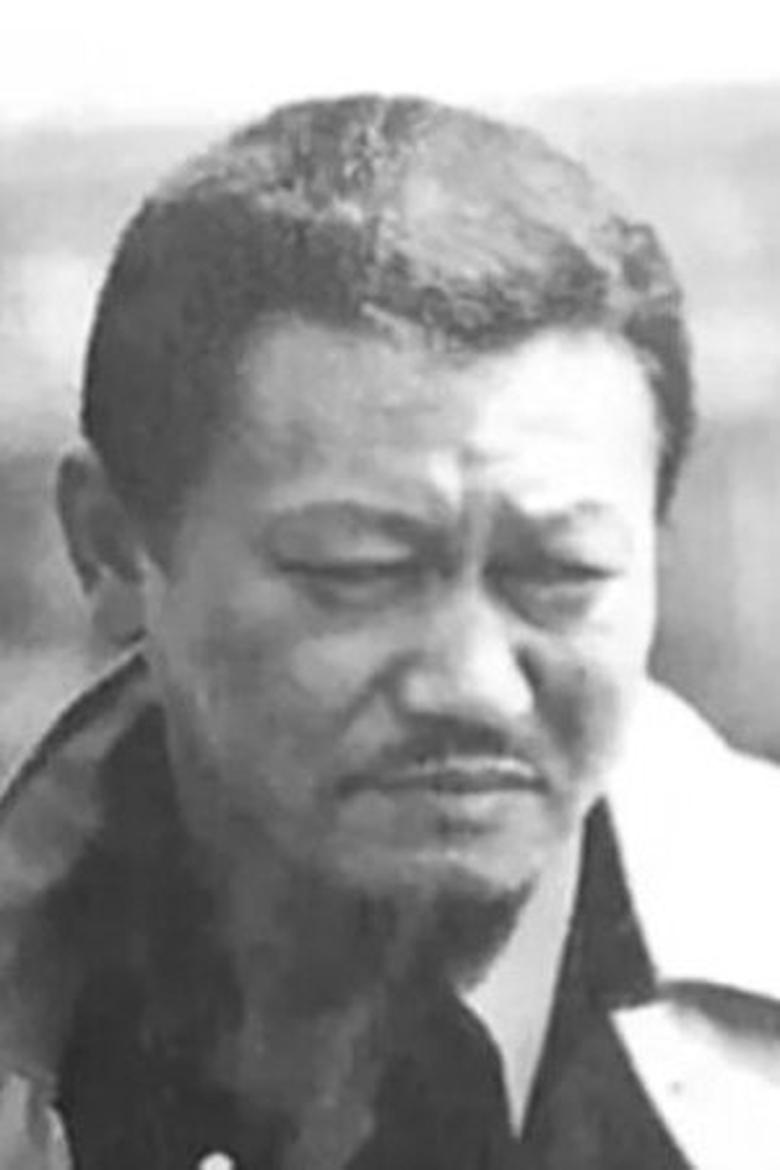 Portrait of Yūichi Minato