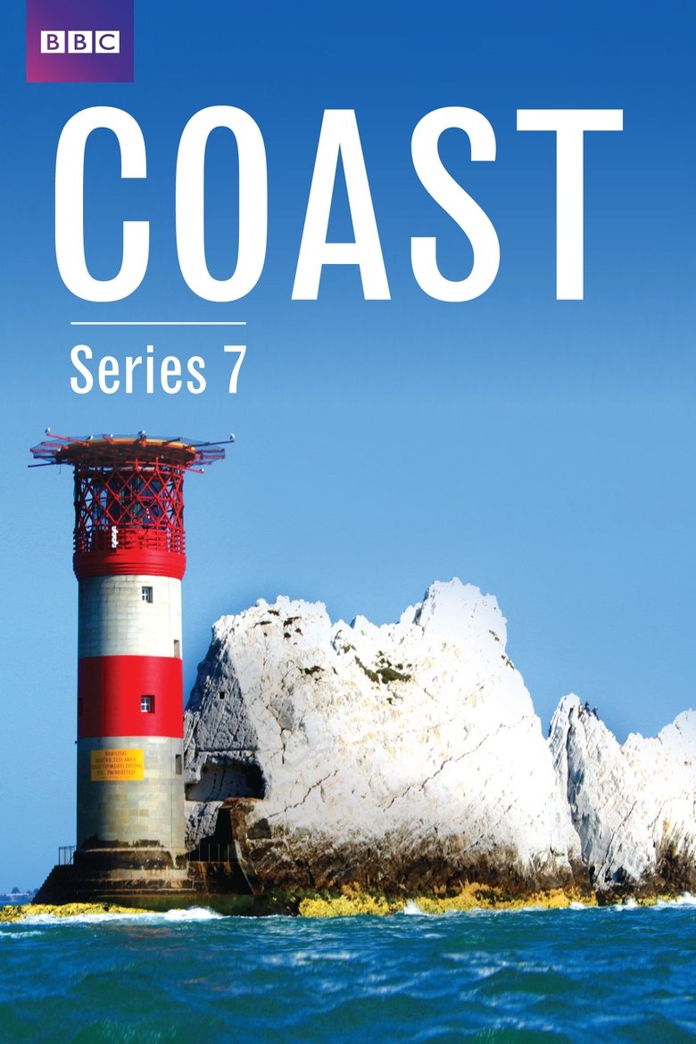 Poster of Episodes in Coast - Series 7 - Series 7