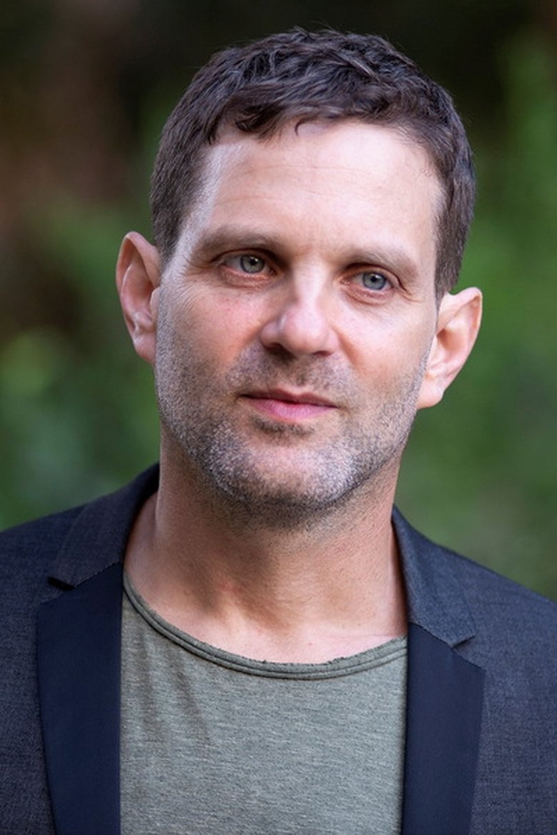 Portrait of Daniel Zahavi