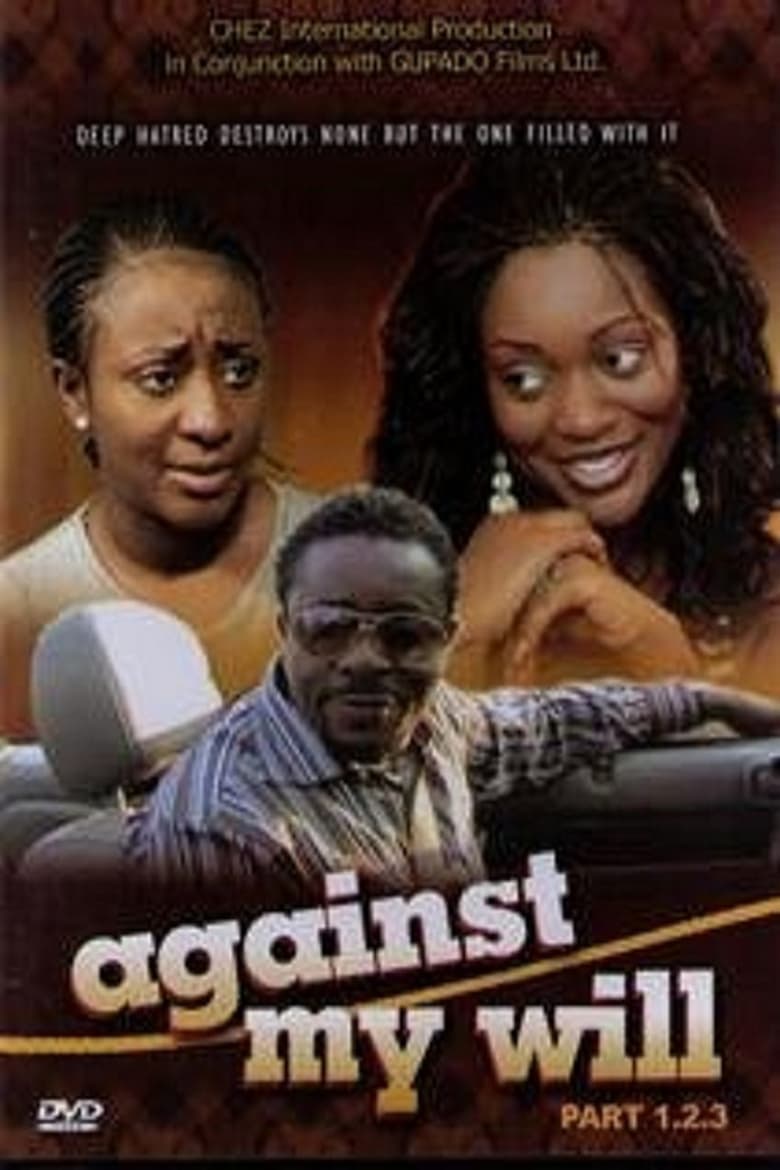 Poster of Against My Will