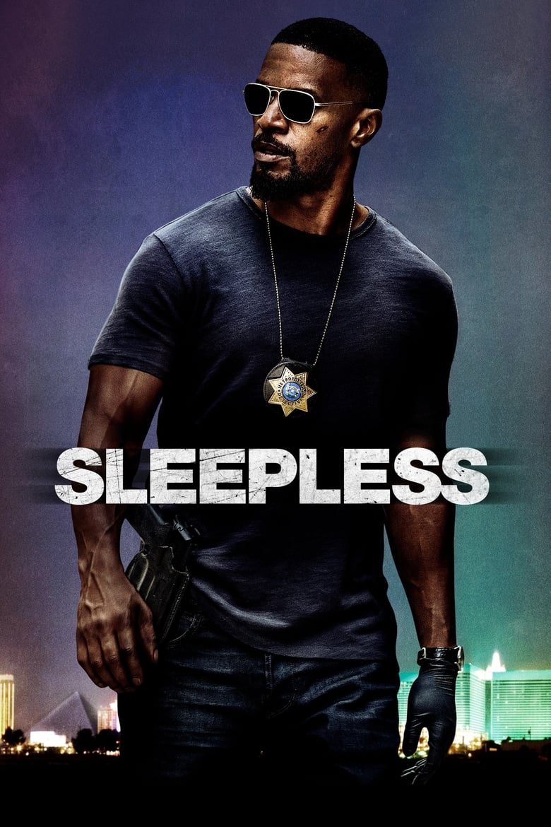 Poster of Sleepless