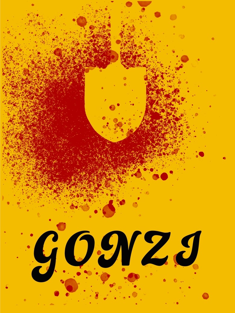 Poster of Gonzi